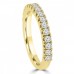 0.80 ct Ladies Round Cut Diamond Wedding Band Ring 0.80 ct Ladies Round Cut Diamond Wedding Band Ring